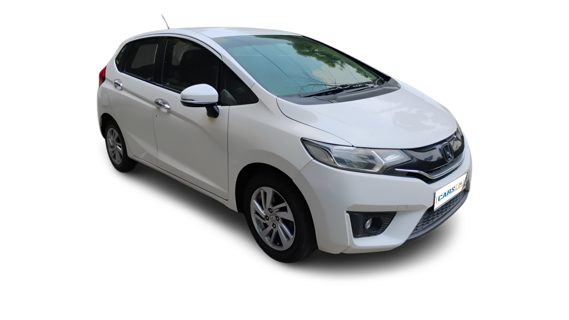 Honda Jazz-img